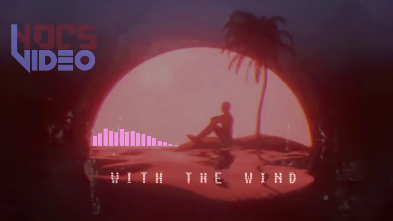 WITH THE WIND - Sleeping Lion | NOCS Video