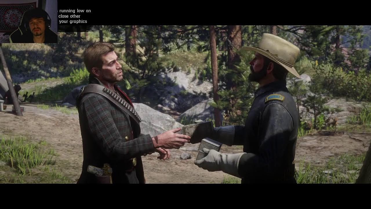 RDR2