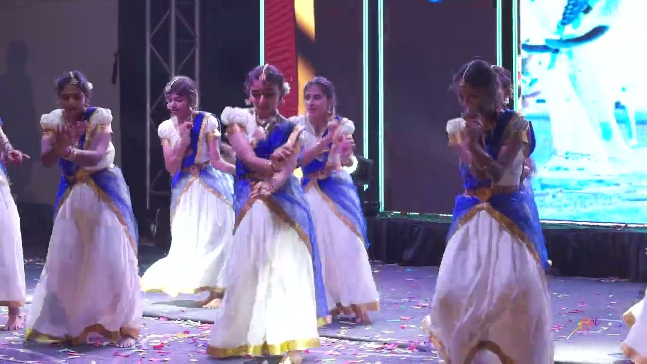 Annual day teaser -Aikyam @new dimension school#bhongir #annualfunction #school #yadadri #bestschool
