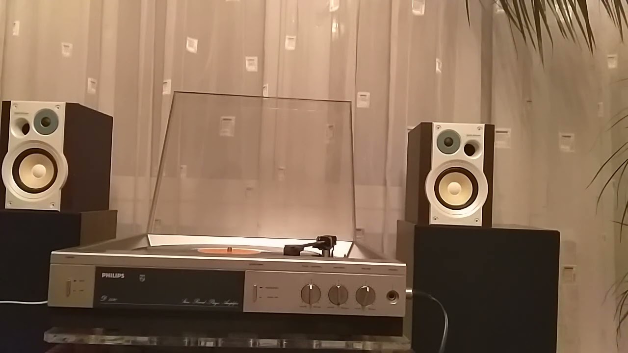PHILIPS D-5520