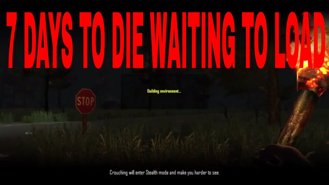 7 DAYS TO DIE 