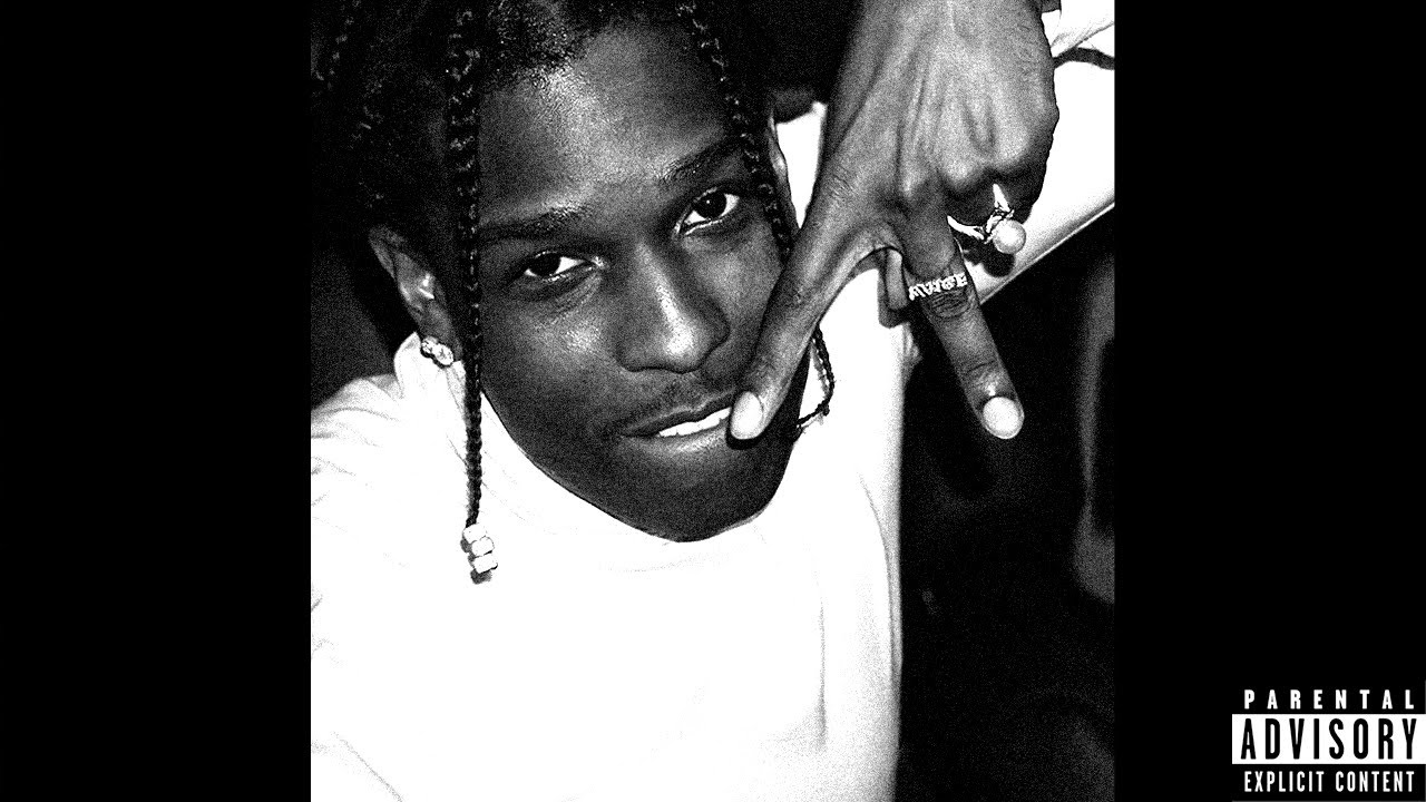 [FREE] ASAP ROCKY TYPE BEAT - 