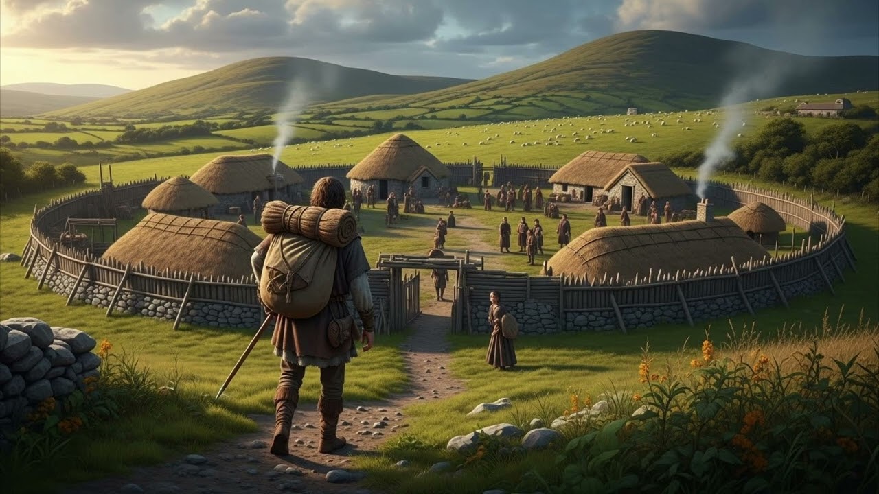 Return to Our People  귀환  ||  Celtic Music  켈트음악