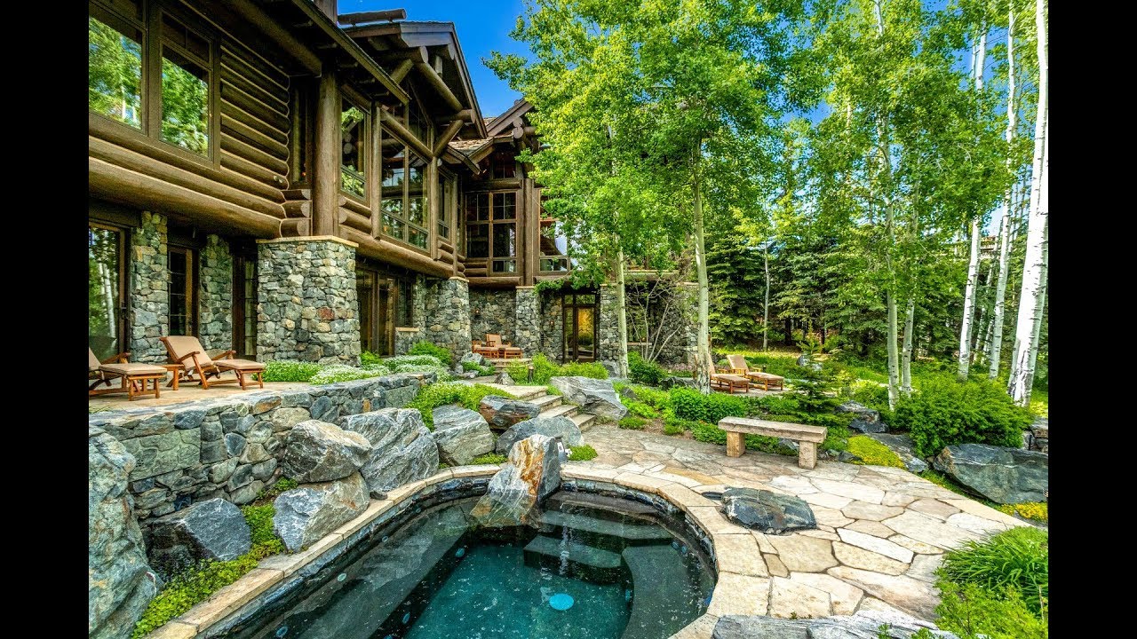3483 Daybreak Ridge - Bachelor Gulch, Colorado | Only LIV Sotheby's International Realty