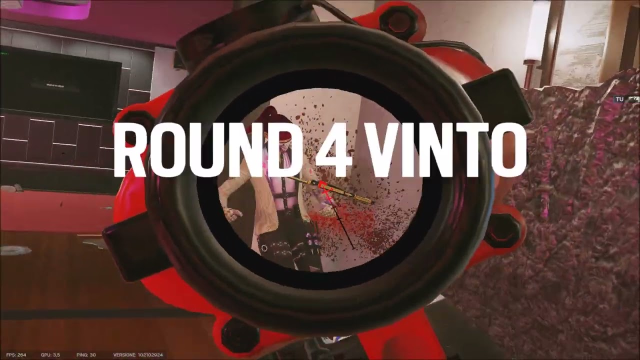 Rainbow Six Siege Montage 6 Febbraio 2026