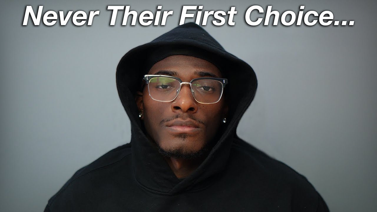 Always an Option, Never a Priority...