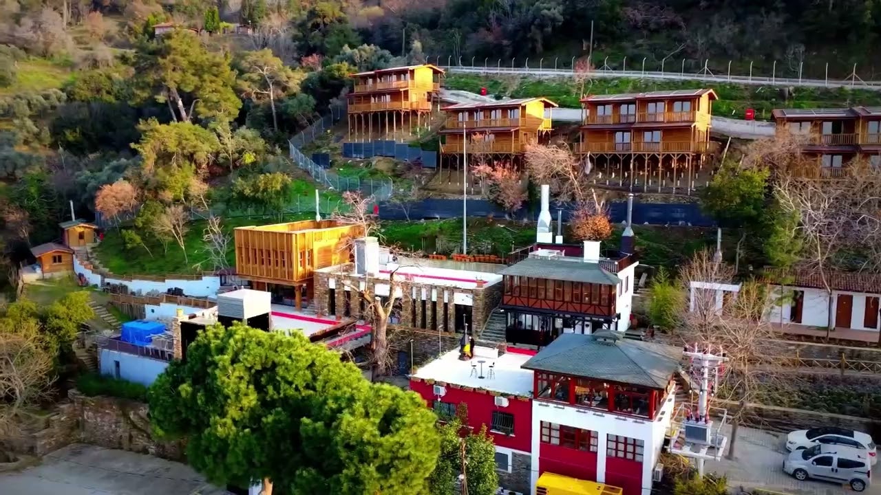 Gastro MOR Turizm İşletmeleri