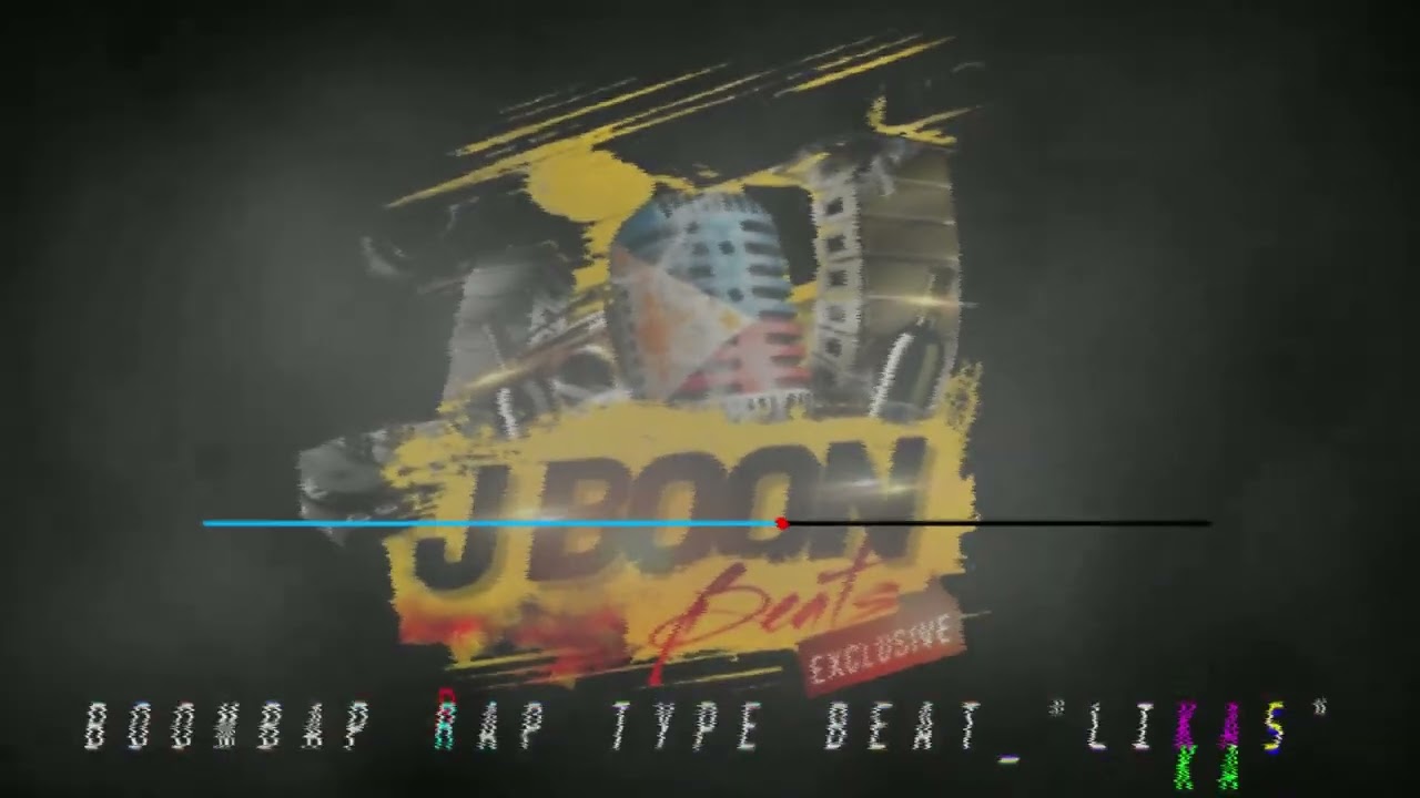 BOOMBAP PIANO RAP TYPE BEAT LIKAS