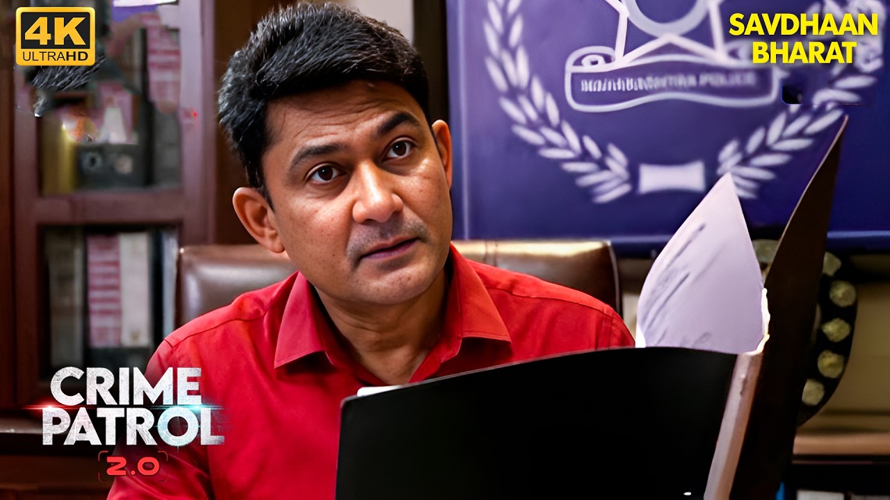 Jaal Case: Police सुलझाएंगे Immigrant का Mystery | Crime Patrol | Savdhaan India | Crime Ki Kahani