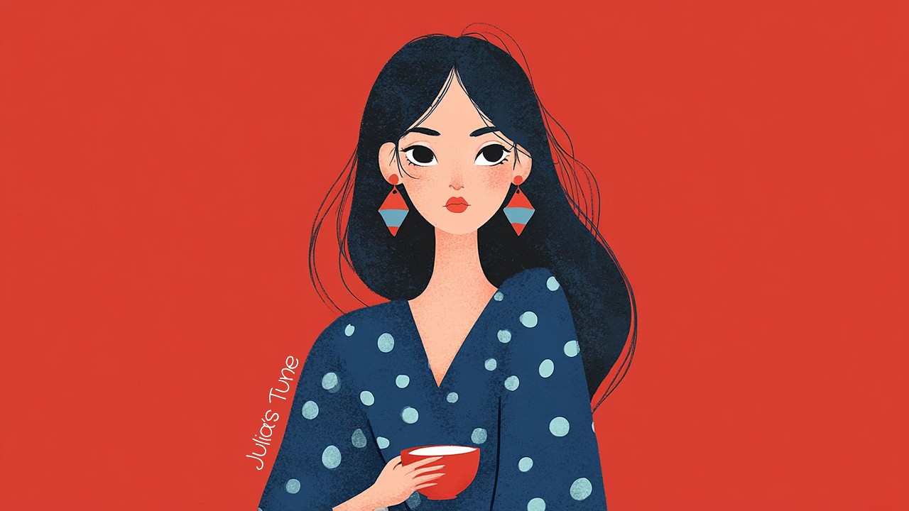 Soft Café Jazz Spring 2026 ☕ I Relaxing Soul Jazz & Bossa Nova Playlist