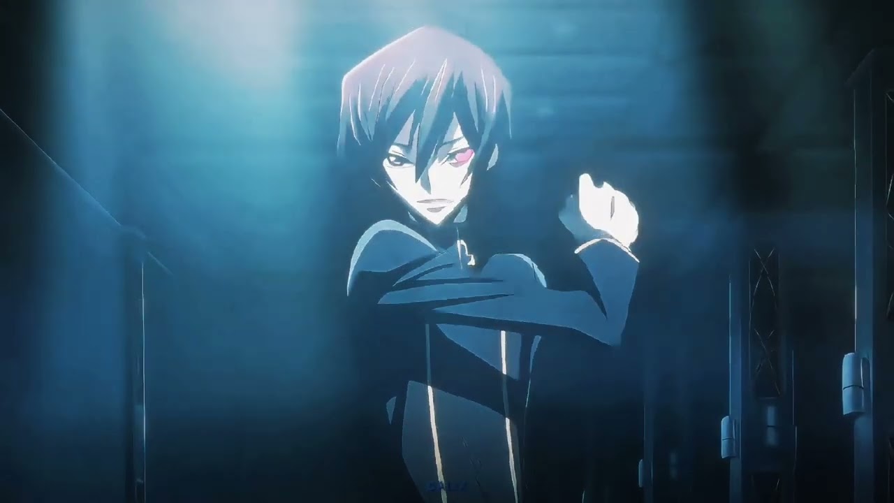 lelouch edit 