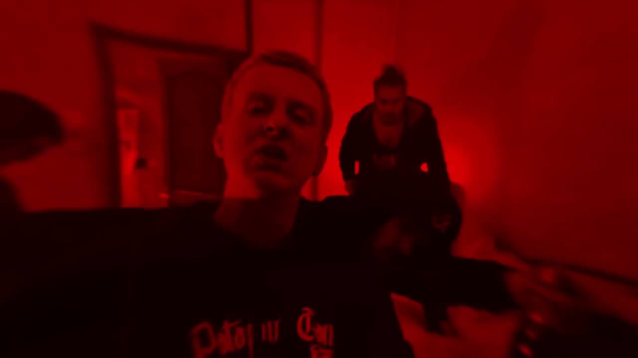 Biffty - Homicide Freestyle (Prod. Dj Weedim)