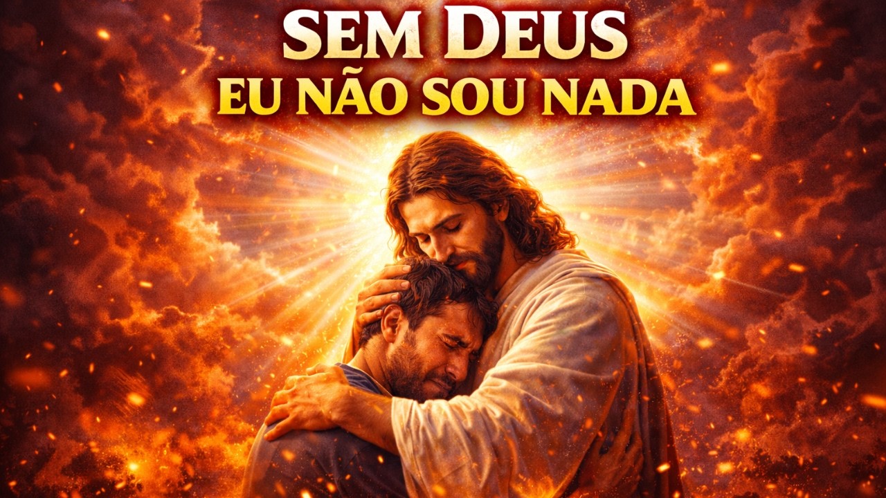 Ter Deus na Minha Vida é Ter Direção | Louvor Que Vai Renovar Sua Fé 🙏