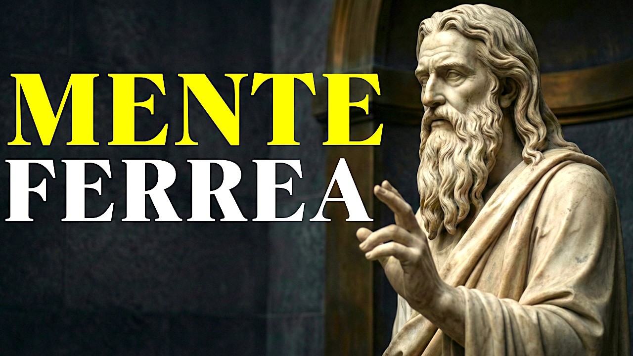 10 Meditazioni Stoiche Per Aiutarti A NON Perdere Mai Più La CALMA | Stoicismo