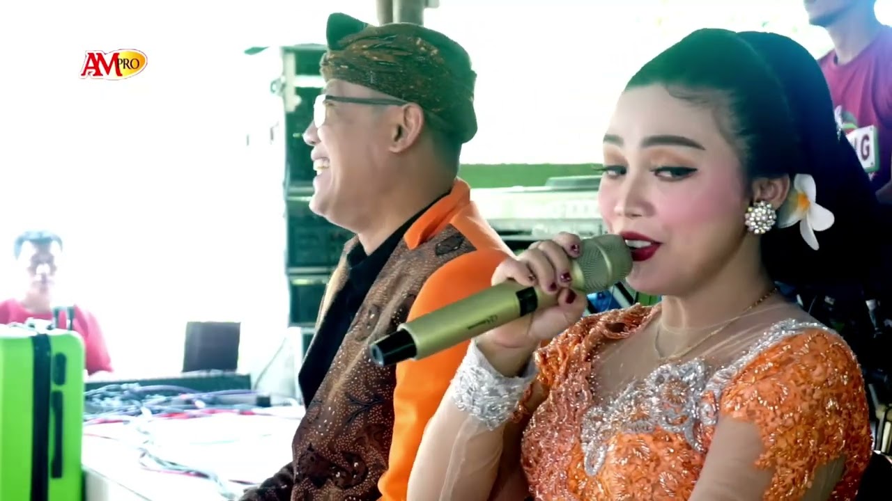 LANGGAM LORO ATI 2 EVANI CENGKIR GADING KAMPUNG MAIN CIPULIR 05 November 2023