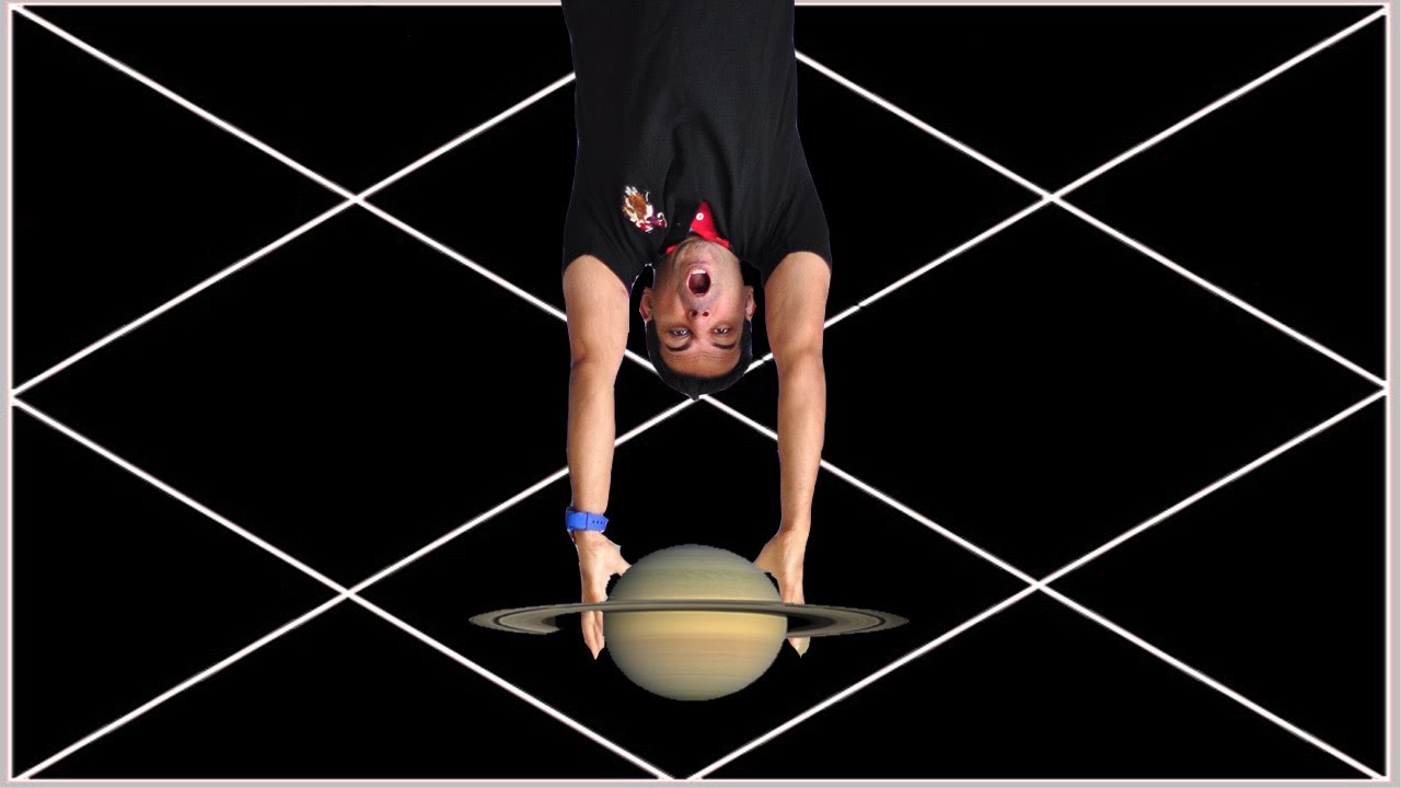 Saturn In The Seventh House in Horoscope (Saturn in the 7th house)