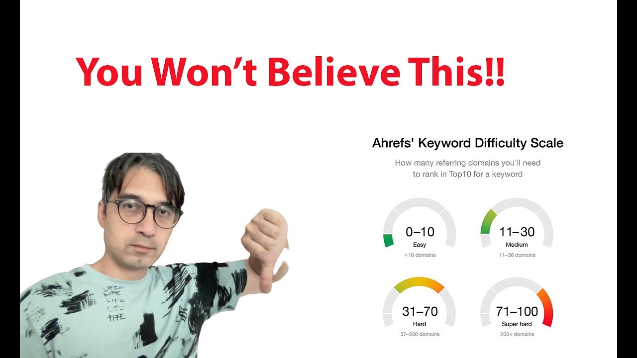 The Art of Manual SERP Analysis