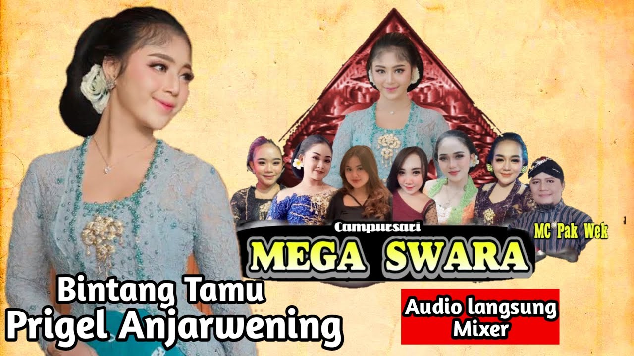 #LIVE Terbaru !! Campursari 
