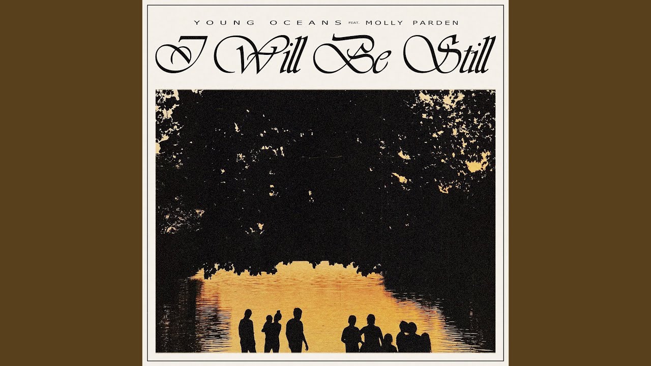 I Will Be Still (Subjects)