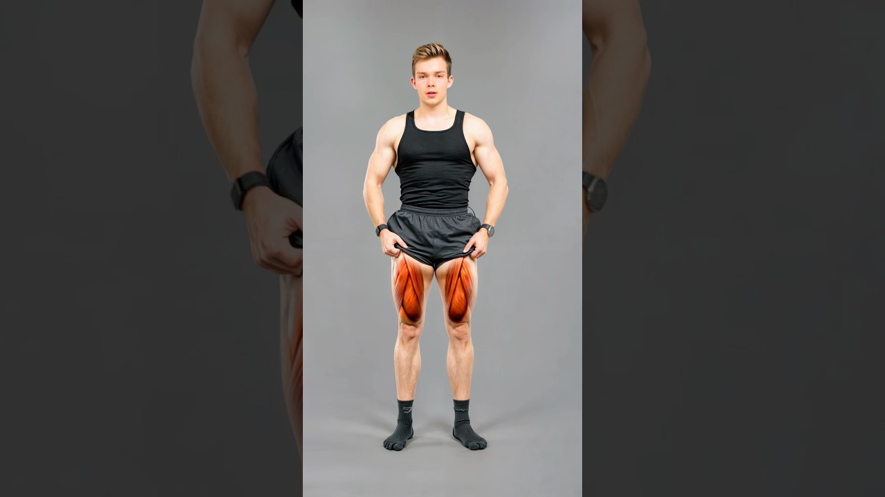What 100 Squats Every Day Does To Your Body