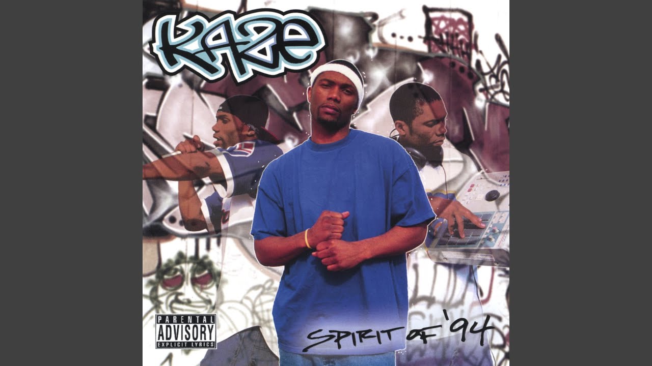 Spirit of '94