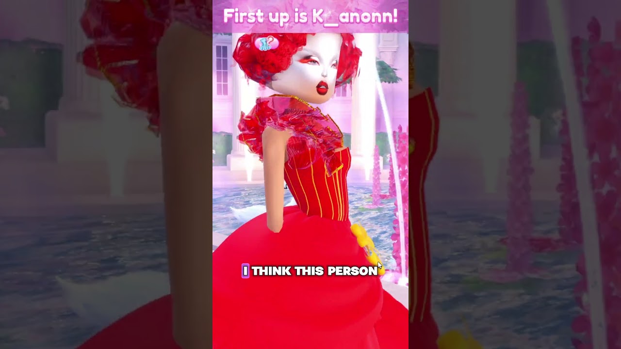 Меня подначивали это сделать... #dresstoimpressroblox #dresstoimpress #dtiroblox #dti #robloxdressup