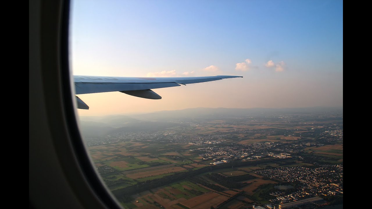 [FullHD] JAL 408 Japan Airlines 777-300ER Frankfurt - Tokyo Narita ( フランクフルト - 成田) Full Flight