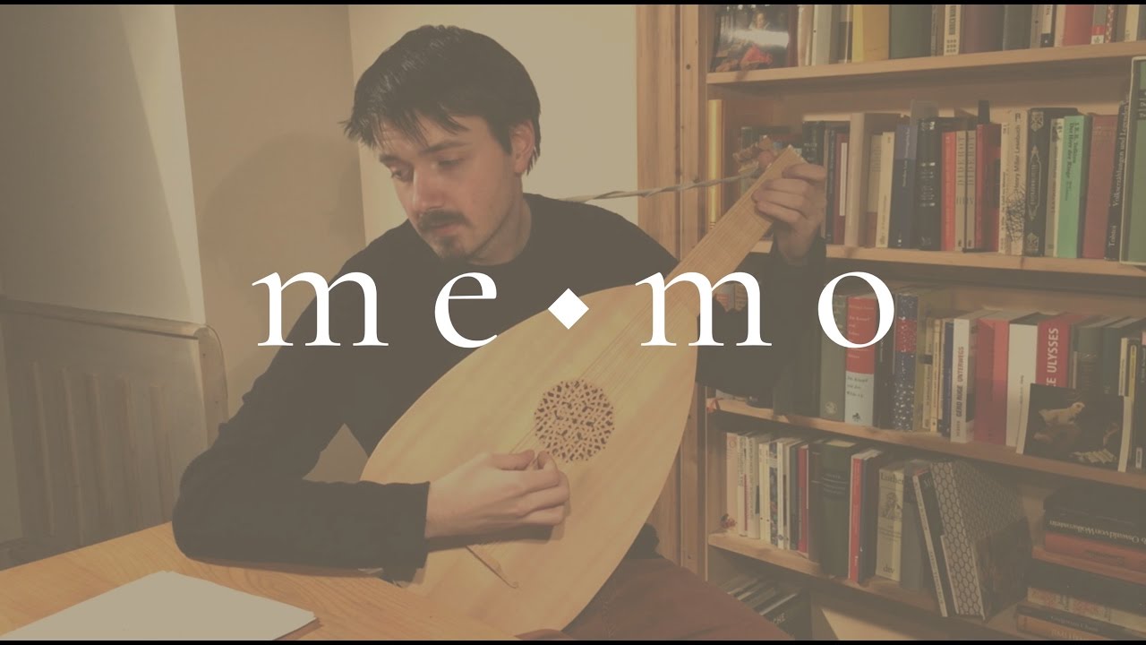 Battling Satan with Guitars? [me:mo]