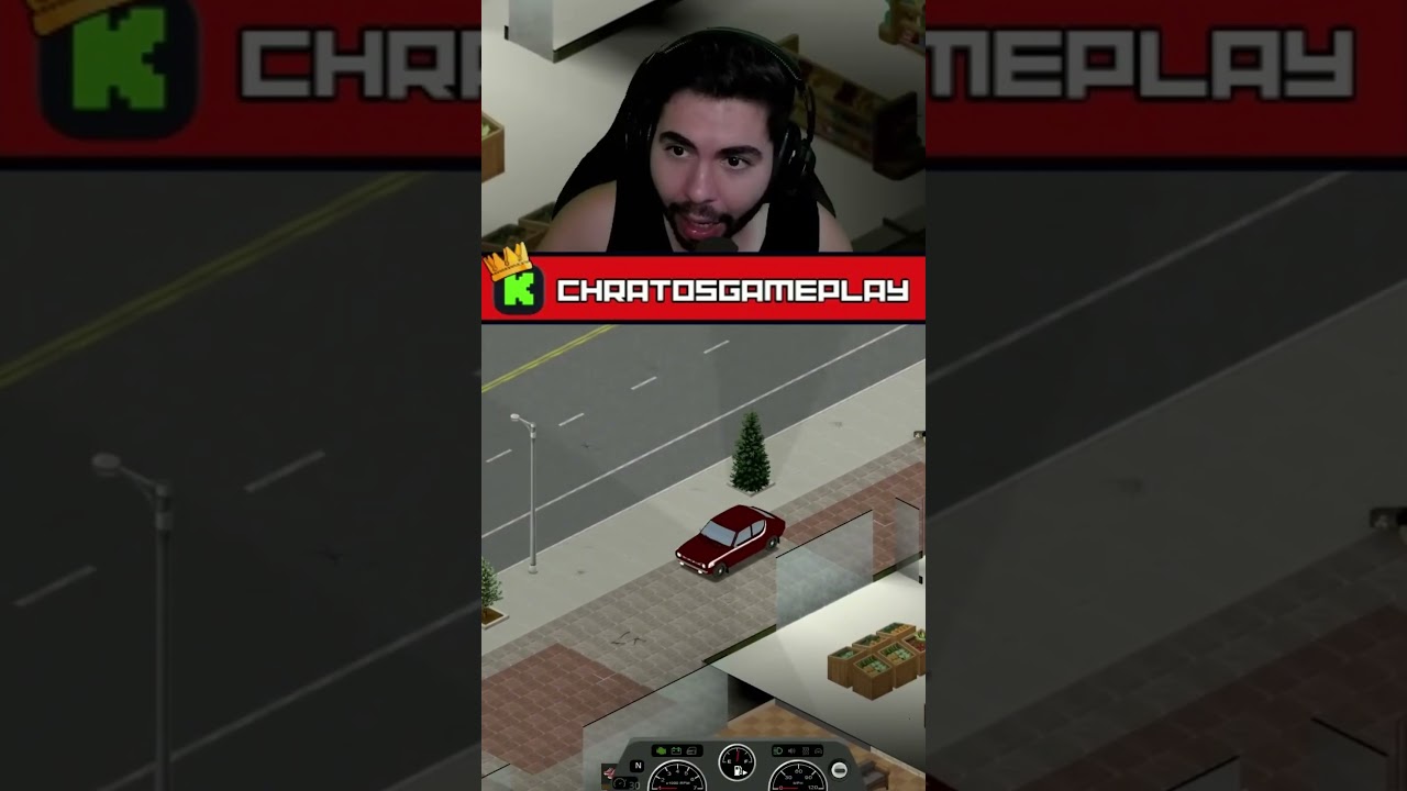 Claramente Golpe do Seguro | Project Zomboid Project Week One