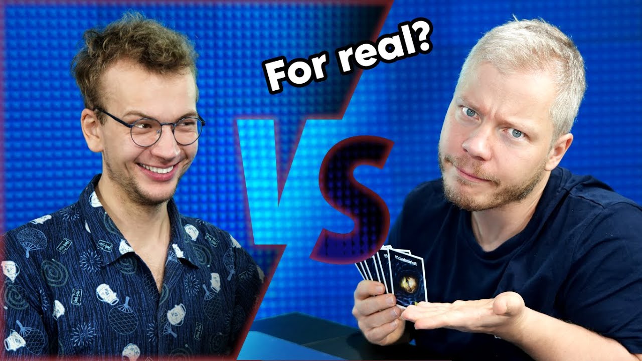 No Way His Meme Pauper Brew Beats My Pro-Deck!