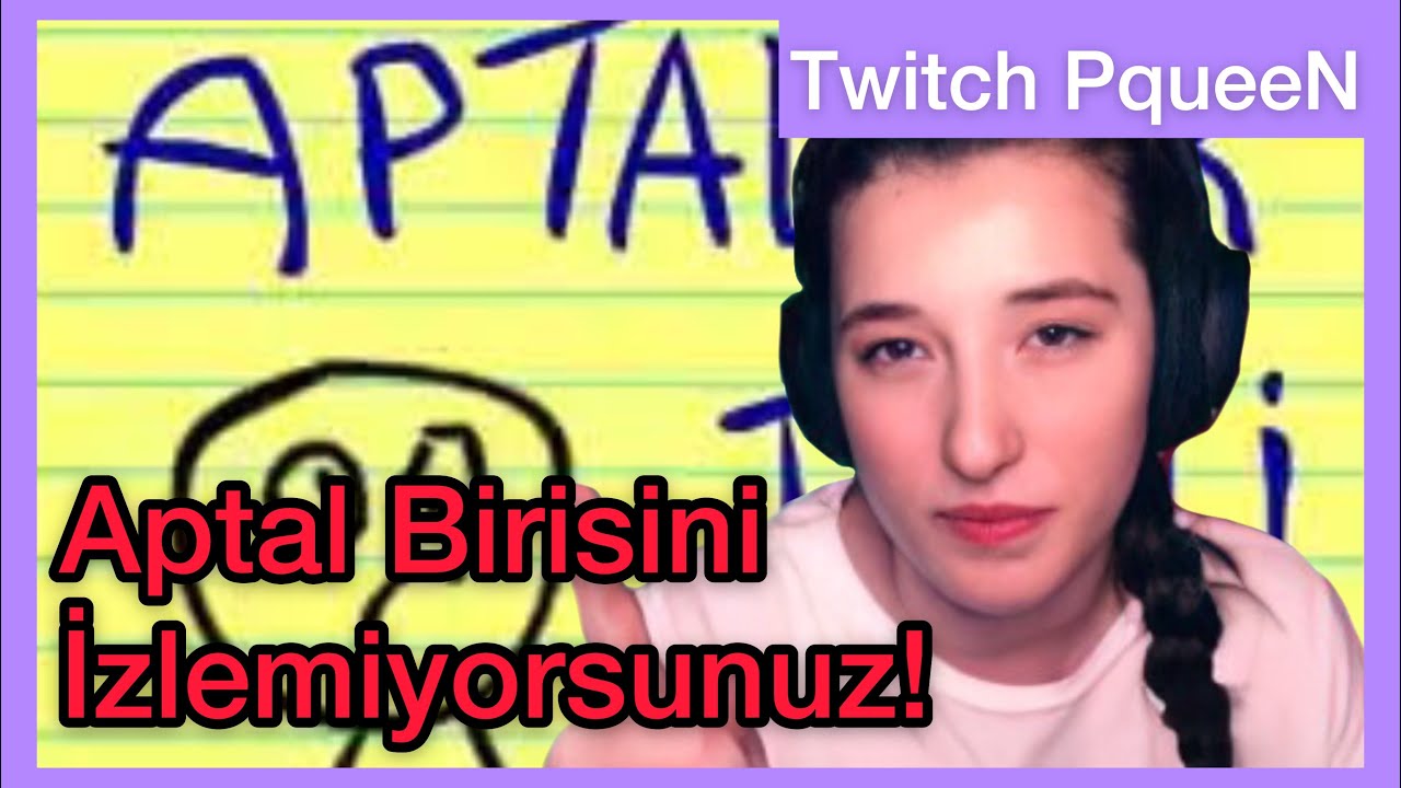 Pqueen Aptallık Testi &Ccedil;&ouml;z&uuml;yor (Rekor Oyun)
