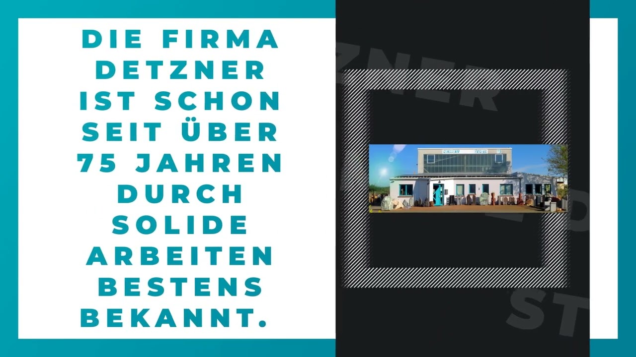 Firmenvideo