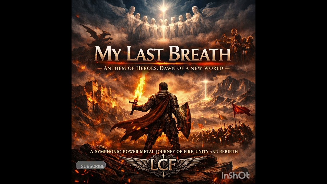 My Last Breath 
