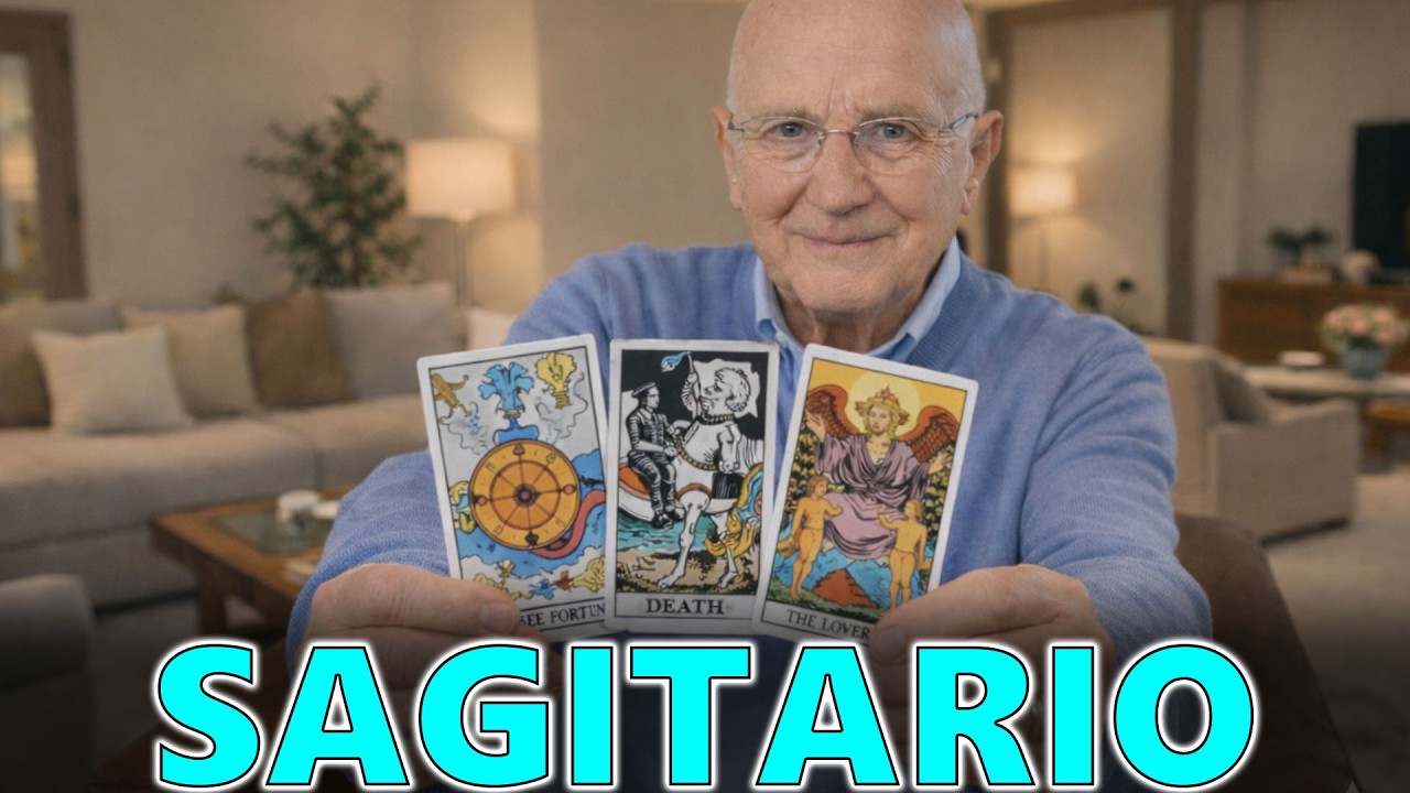 SAGITARIO 🎯 PROMESA FALSA 💔 LO QUE TE JURÓ NO ERA SOLO PARA TI 😨 TAROT AMOR DIARIO 2026
