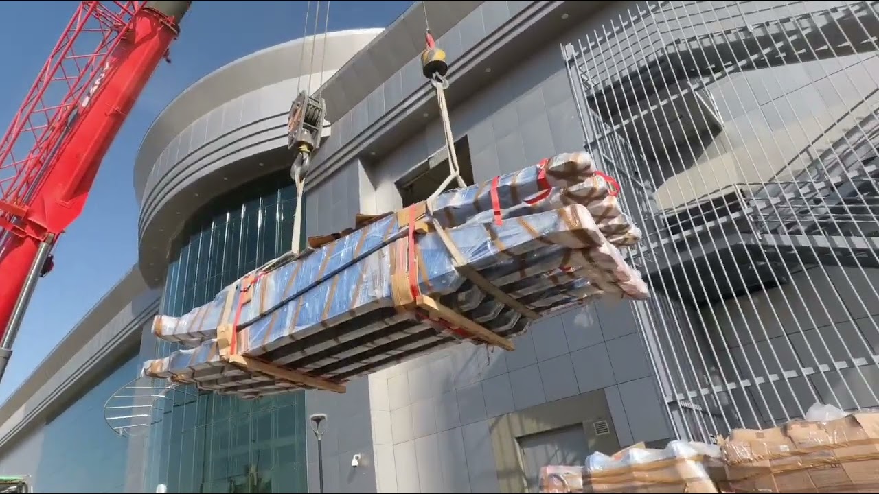 How to unloading new ride super jumper July 23 2025