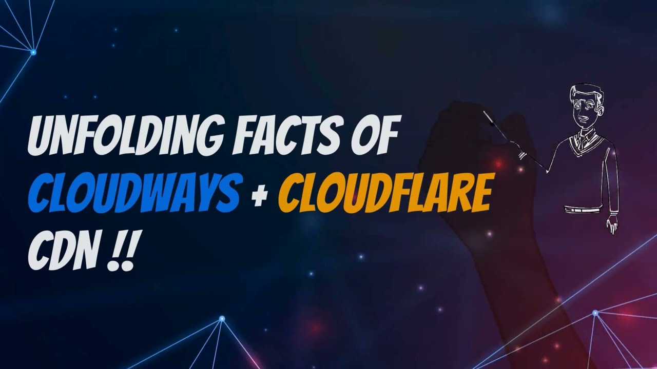 Unfolding Facts About Cloudflare
