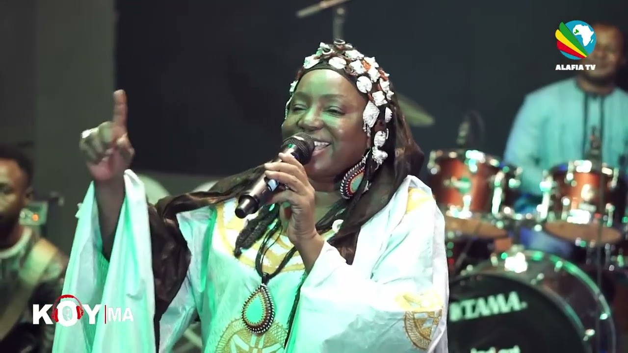 Ami Wassidjé - 