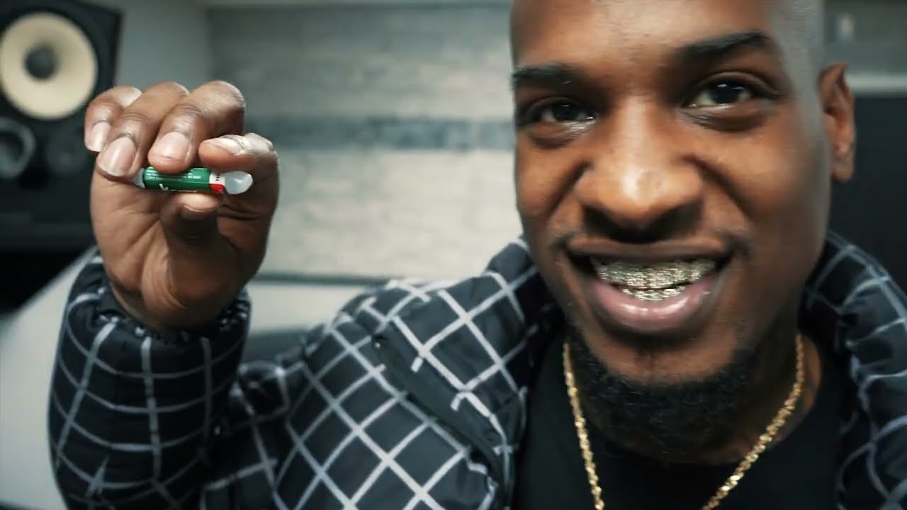 Lil Ronny MothaF - Kill It (Official Music Video)