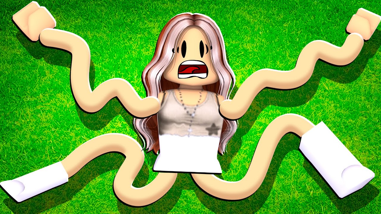 EU CAÍ DE 999999999 DE ALTURA E FIQUEI ASSIM (Roblox Ragdoll)