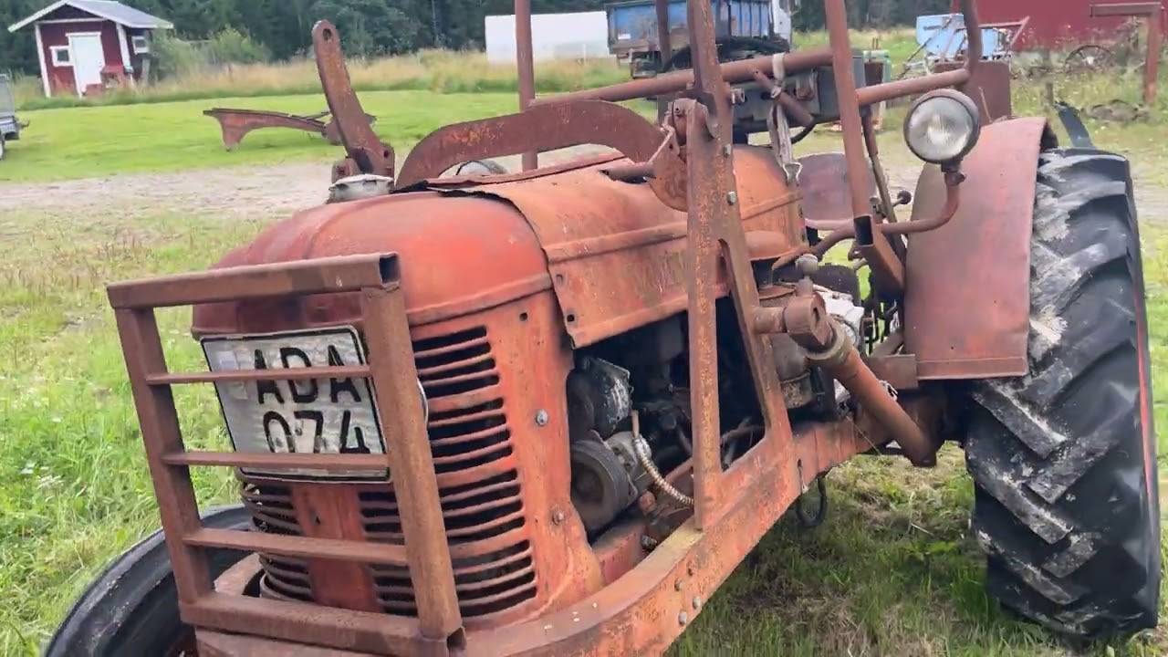 VOLVO T24