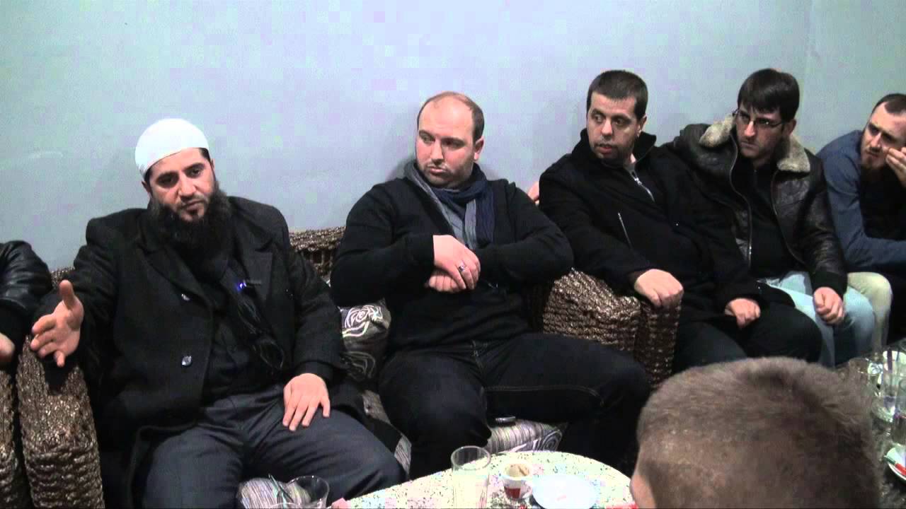 A quhet Aliu (radiallahu anhu) tagut që shijat e konsiderojn si profet? - Hoxhë Muharem Ismaili