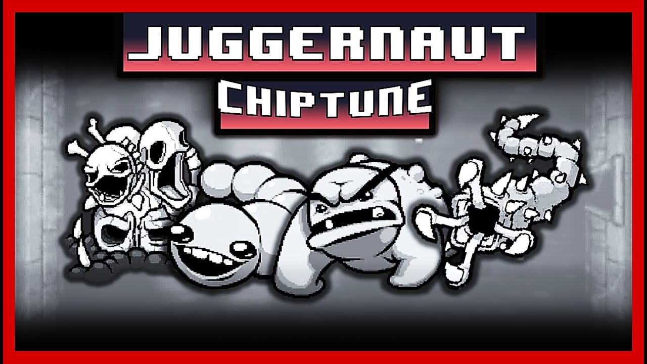 [8-Bit] The Binding of Isaac: Repentance - 