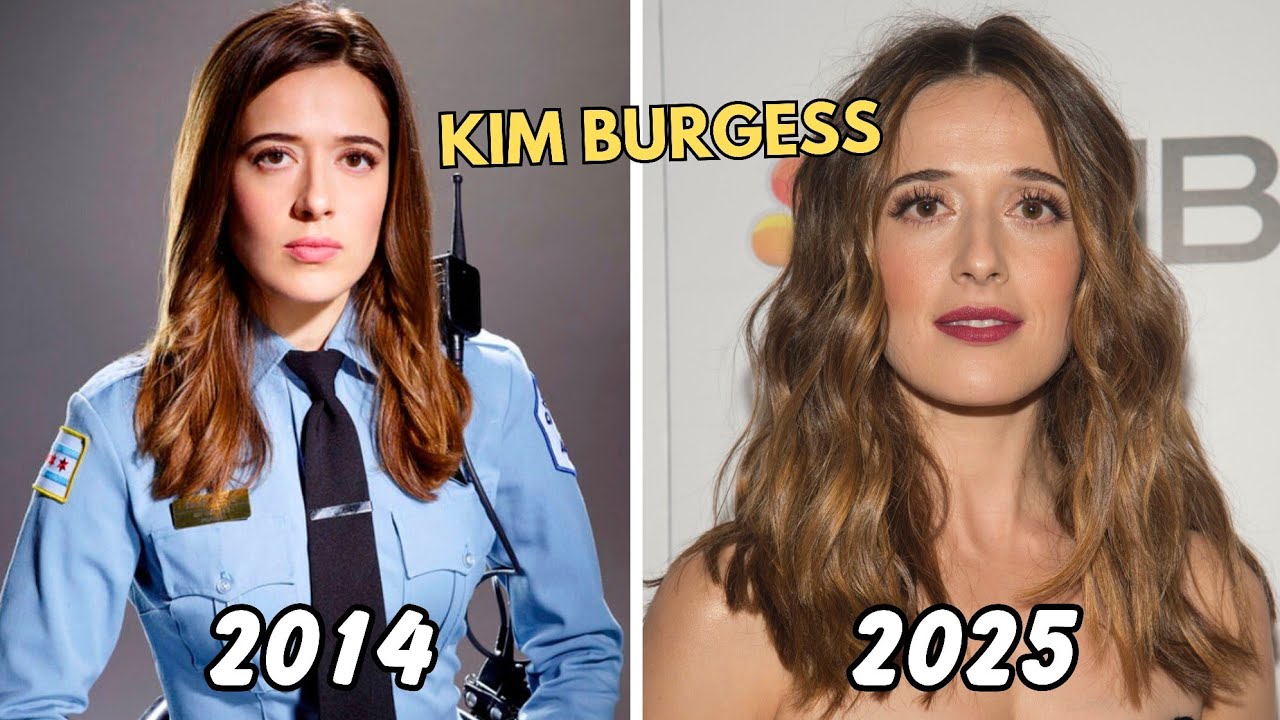 Chicago P.D. (2014) Cast: Then and Now 2025 | Real Name and Age 2025