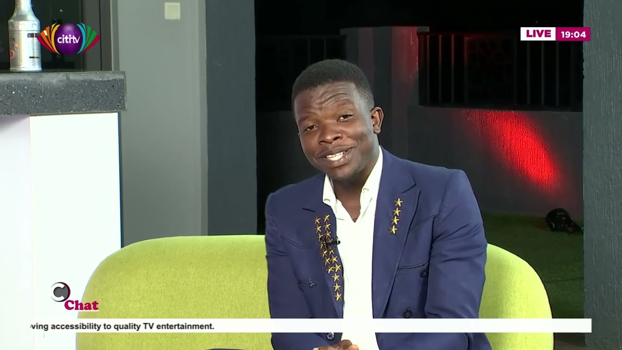 Challenges and opportunities within Ghana's film industry; insights from industry players | #TheChat