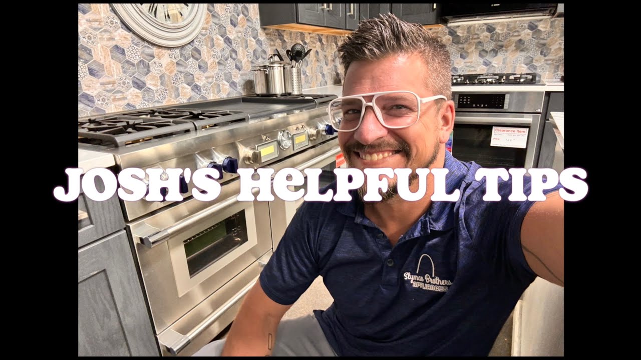 Why does my new dishwasher suck!?!?