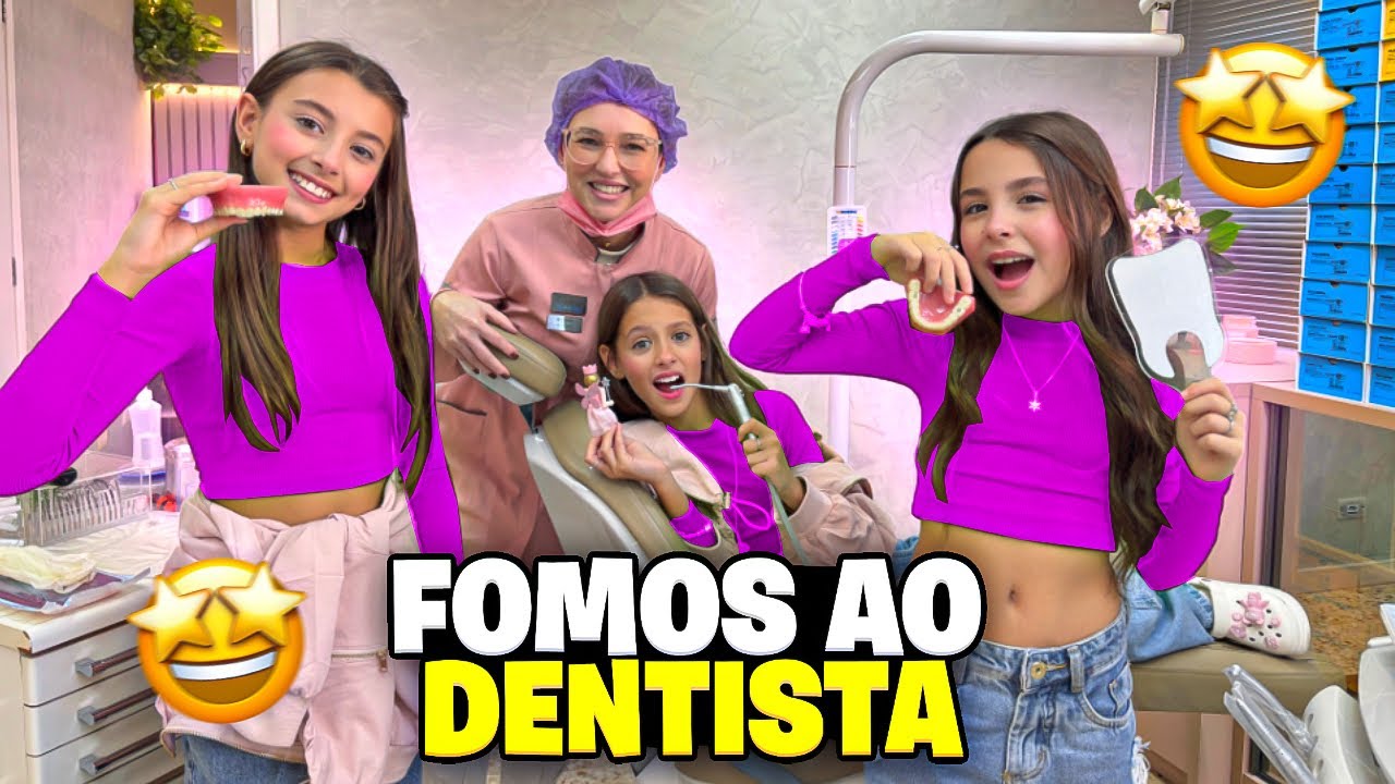 VAMOS POR INVISALIGN