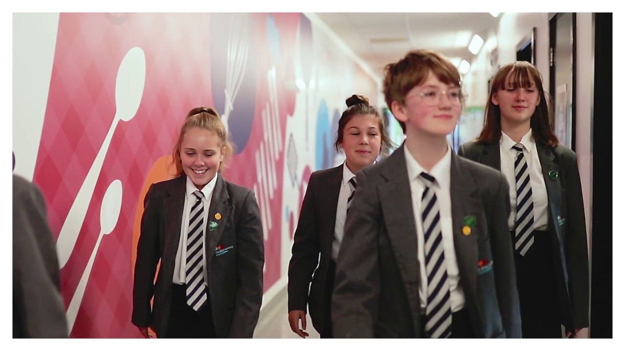 Birley Academy Virtual Tour