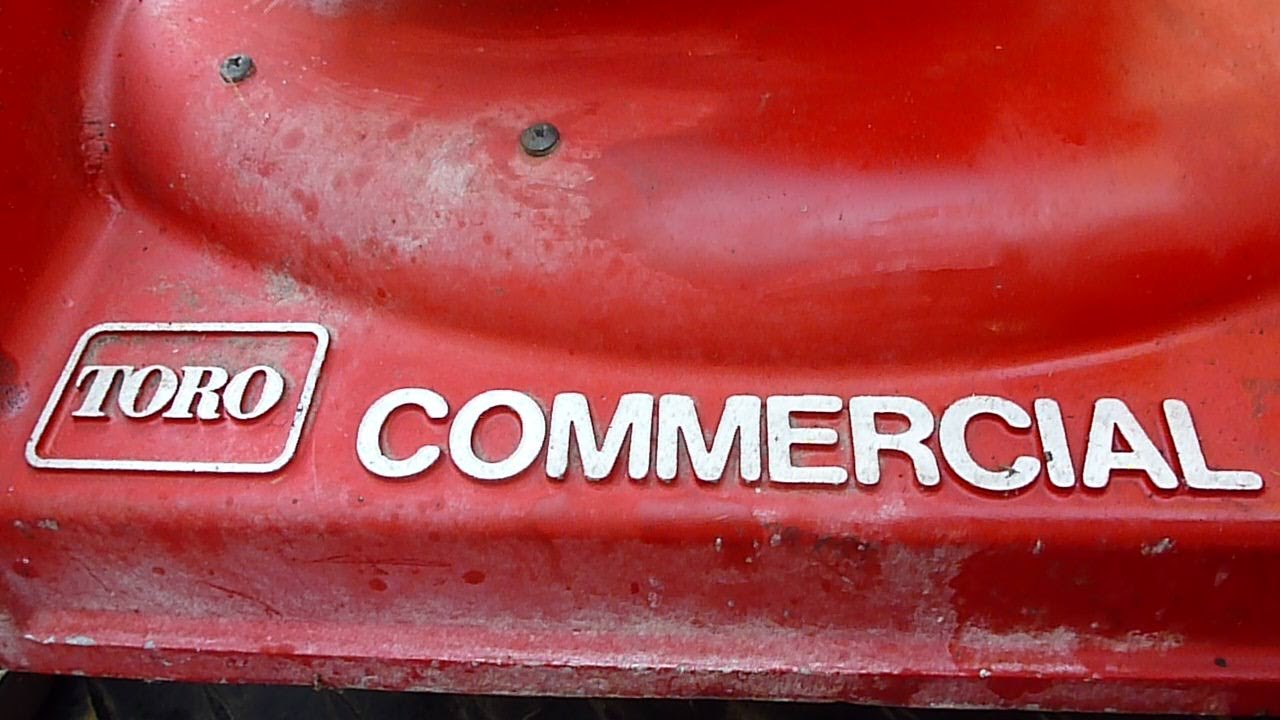 How To clean the carburetor on a Toro 22198 with Kawasaki FJ180V engine