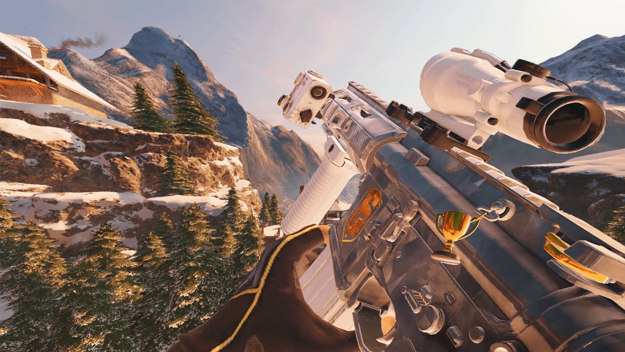 Spinning Jaws In Siege X