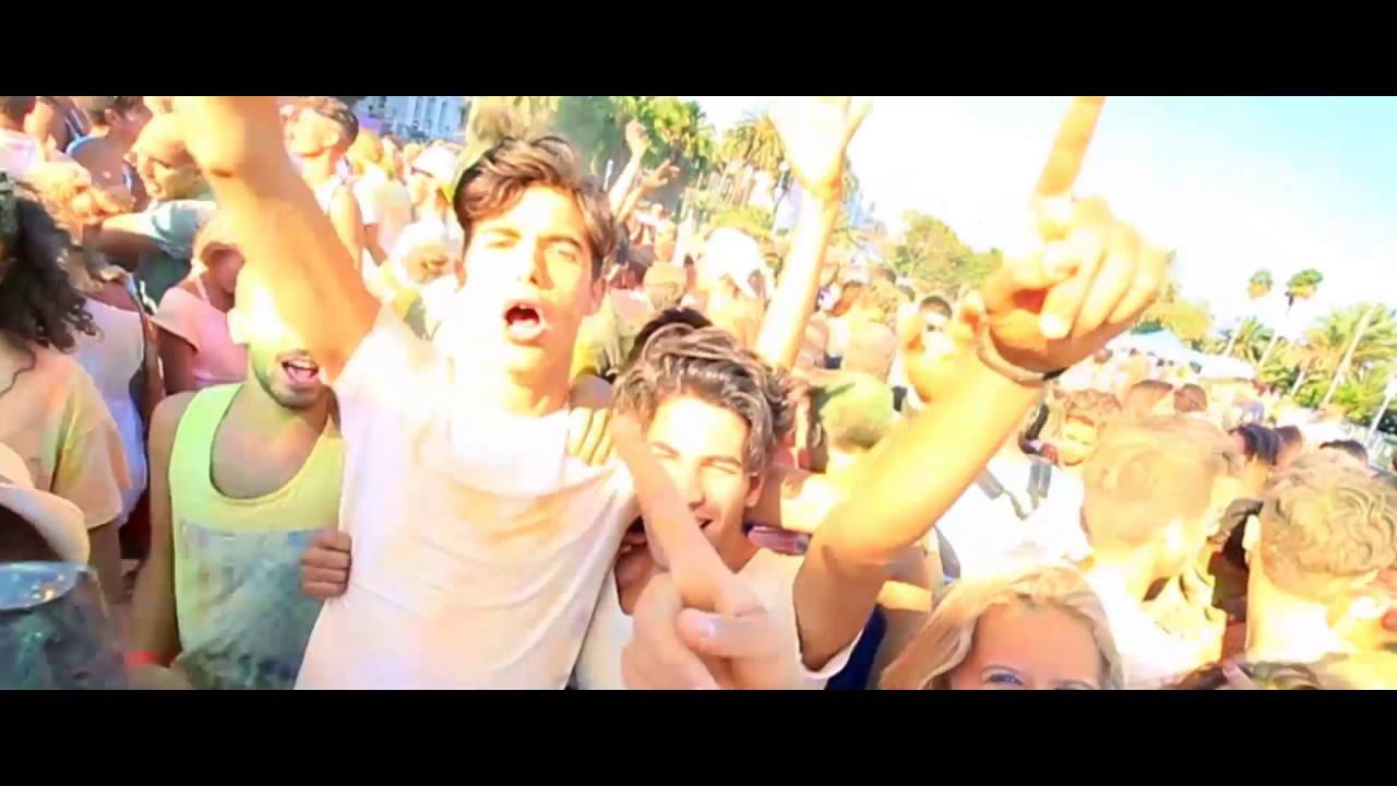 HOLI GAUDY - Sanremo //
